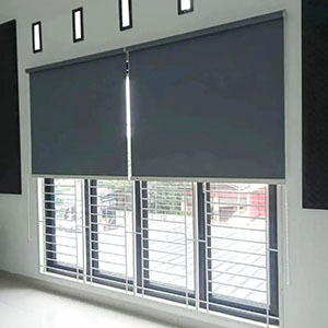 Roller Blinds