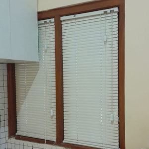 Horizontal Blinds