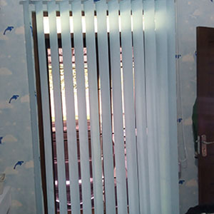 Vertical Blinds