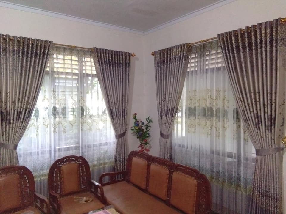 tips memilih gorden yang tepat