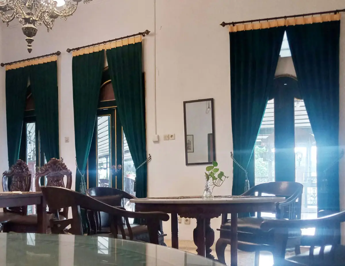 toko interior gorden murah di Johar dan Ngaliyan Semarang