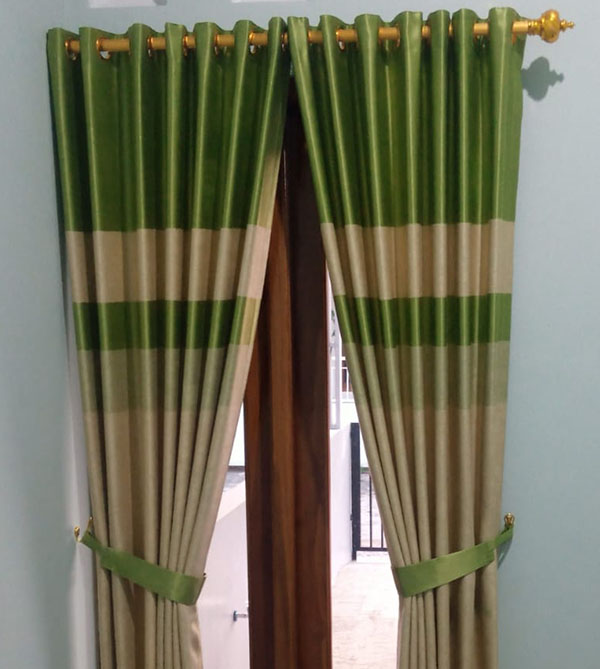 harga gorden minimalis lengkap 1 set per meter 2026