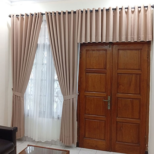 Harga Gorden Yogyakarta Terbaik