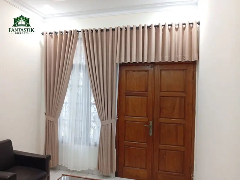 jual interior gorden termurah di Yogyakarta
