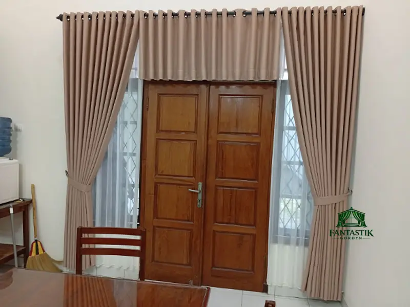 Toko Fantastik Gordyn Umbulharjo Kota Yogyakarta